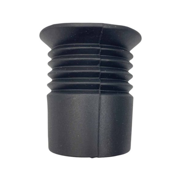 Наглазник резиновый 60x40 (BH-EC05)