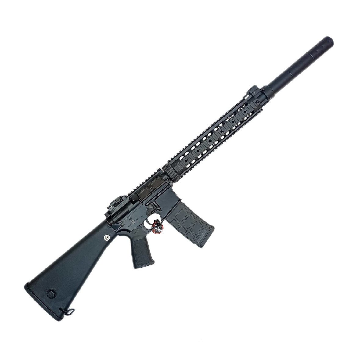 Снайперская винтовка Cyma Mk.12 SPR Mod.1 (CM.072)