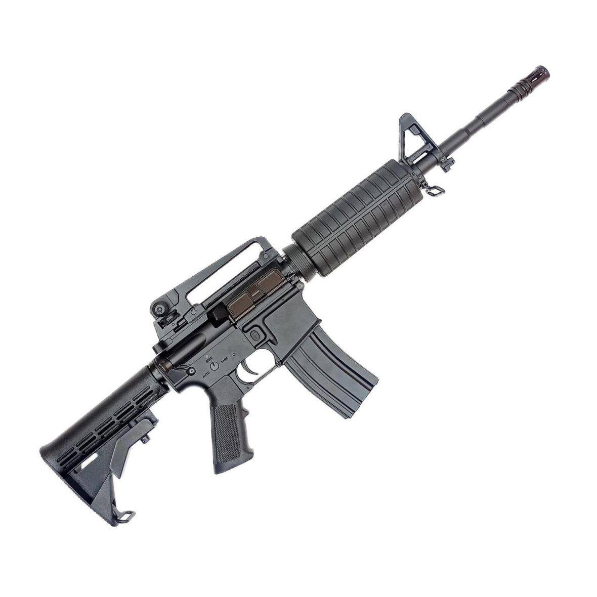 Страйкбольный автомат Cyma M4A1 (CM.002A1)
