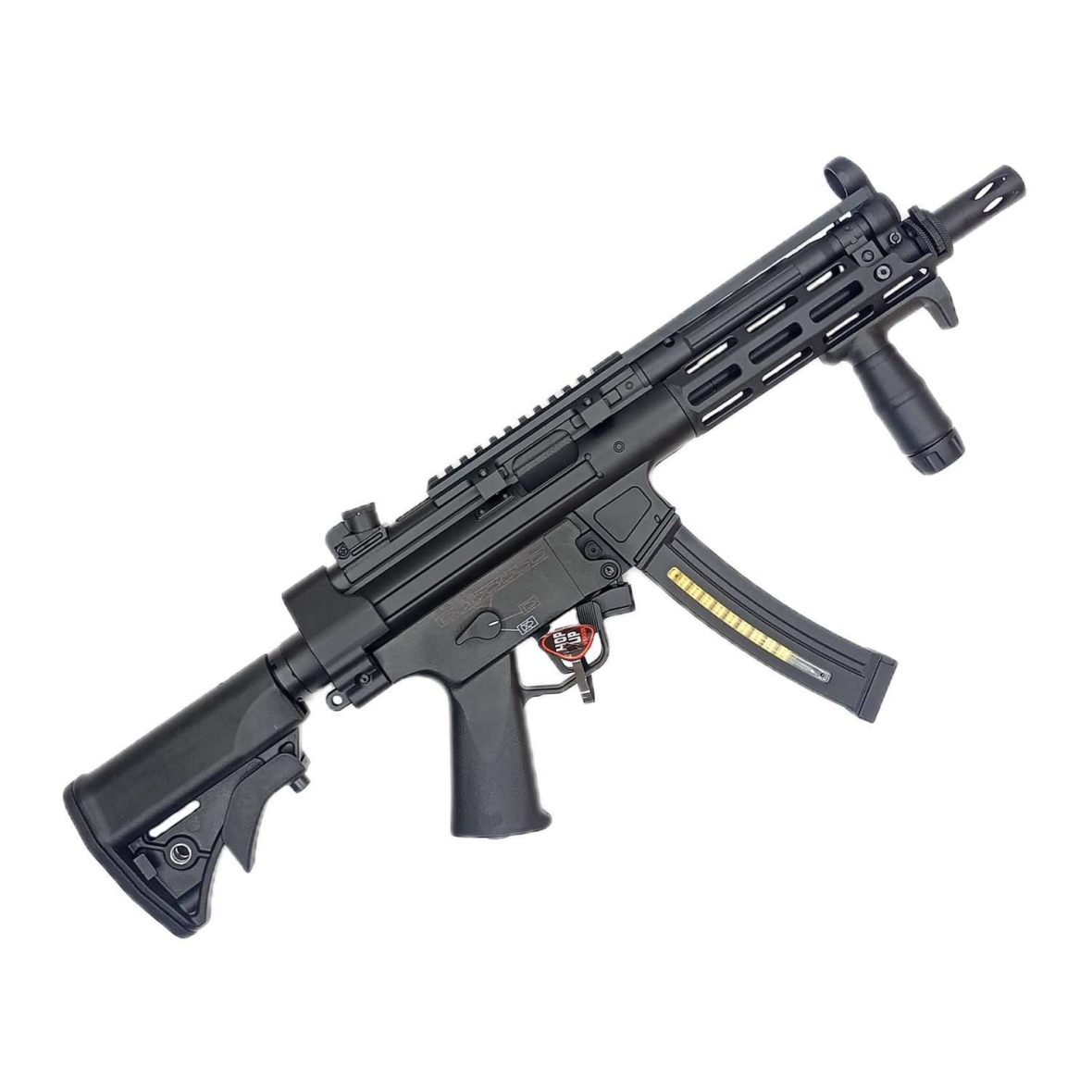Страйкбольный автомат Cyma  (CM.041H)