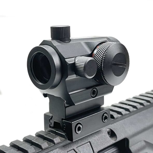 Коллиматорный прицел Aimpoint Micro T-1 (BH-KAT02)