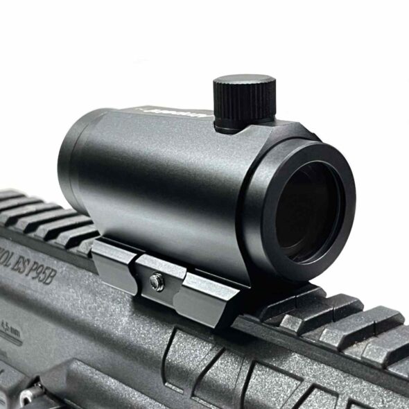 Коллиматорный прицел Aimpoint Micro T-1 (BH-KAT02)