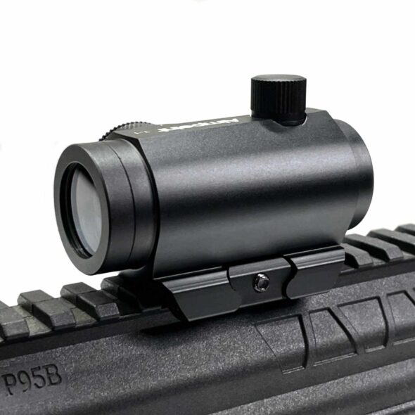 Коллиматорный прицел Aimpoint Micro T-1 (BH-KAT02)