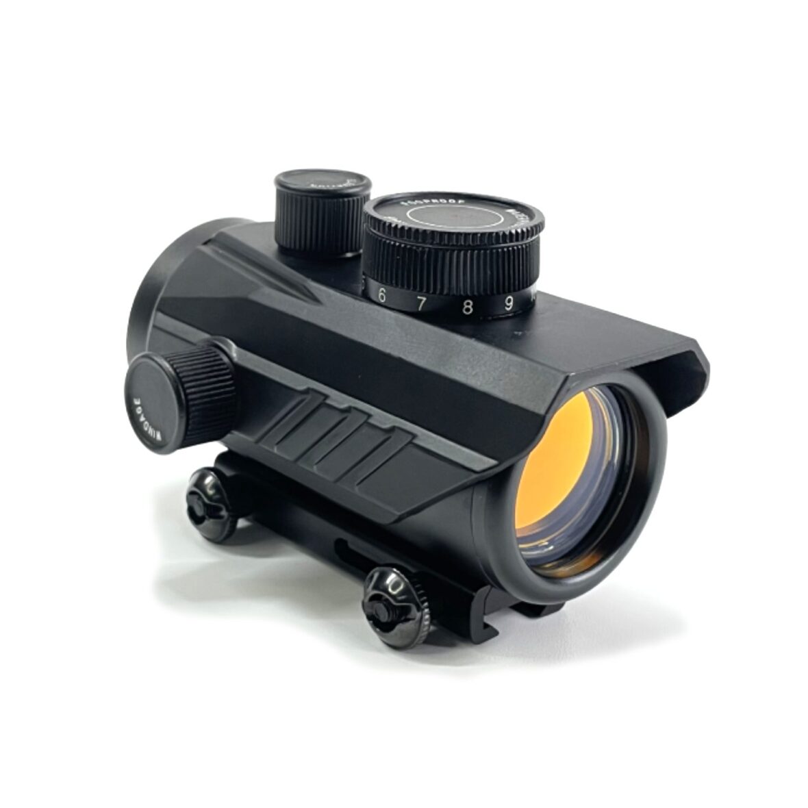 Коллиматорный прицел Patriot 1х35