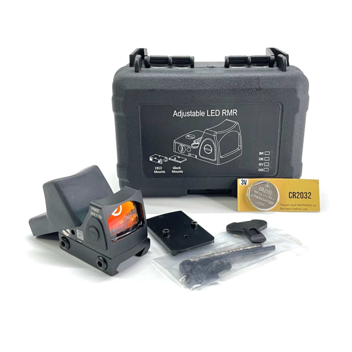 kollimatornyy-pricel-trijicon-led-rmr-na-weaver