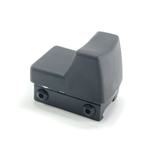 Коллиматорный прицел Trijicon LED RMR на Weaver