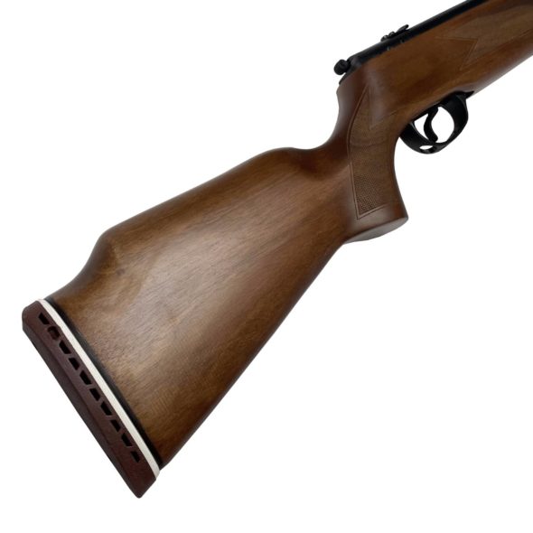 Пневматическая винтовка Hatsan 55S