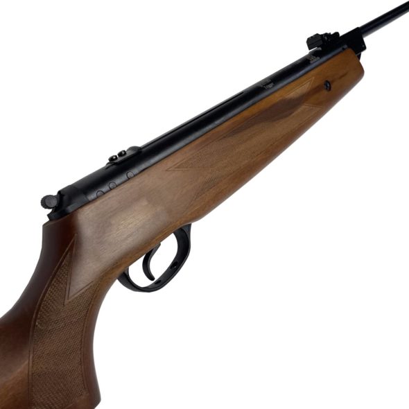 Пневматическая винтовка Hatsan 55S