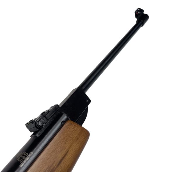 Пневматическая винтовка Hatsan 55S