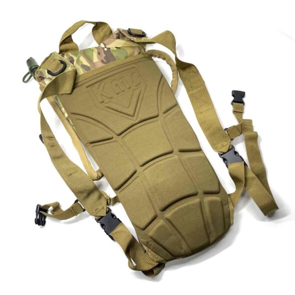 Рюкзак с гидратором US Army 3L Multicam, CP