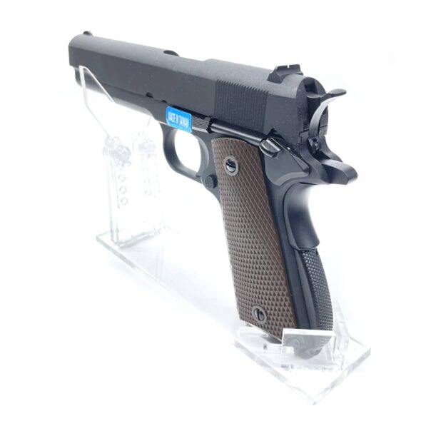 Страйкбольный пистолет WE Colt M1911A1 Original (WE-E001A)