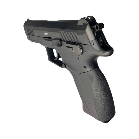 Пневматический пистолет Gletcher GP P1 (Grand Power)