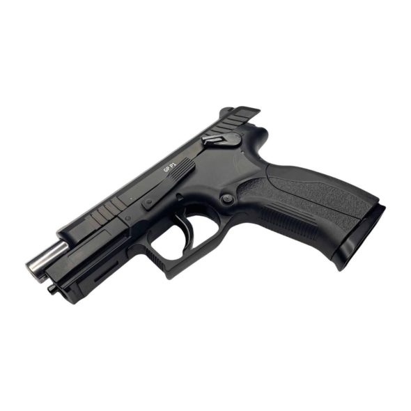 Пневматический пистолет Gletcher GP P1 (Grand Power)