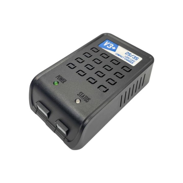 Зарядное устройство V3+2S/3S (BlueMax) (V3+2S/3S)