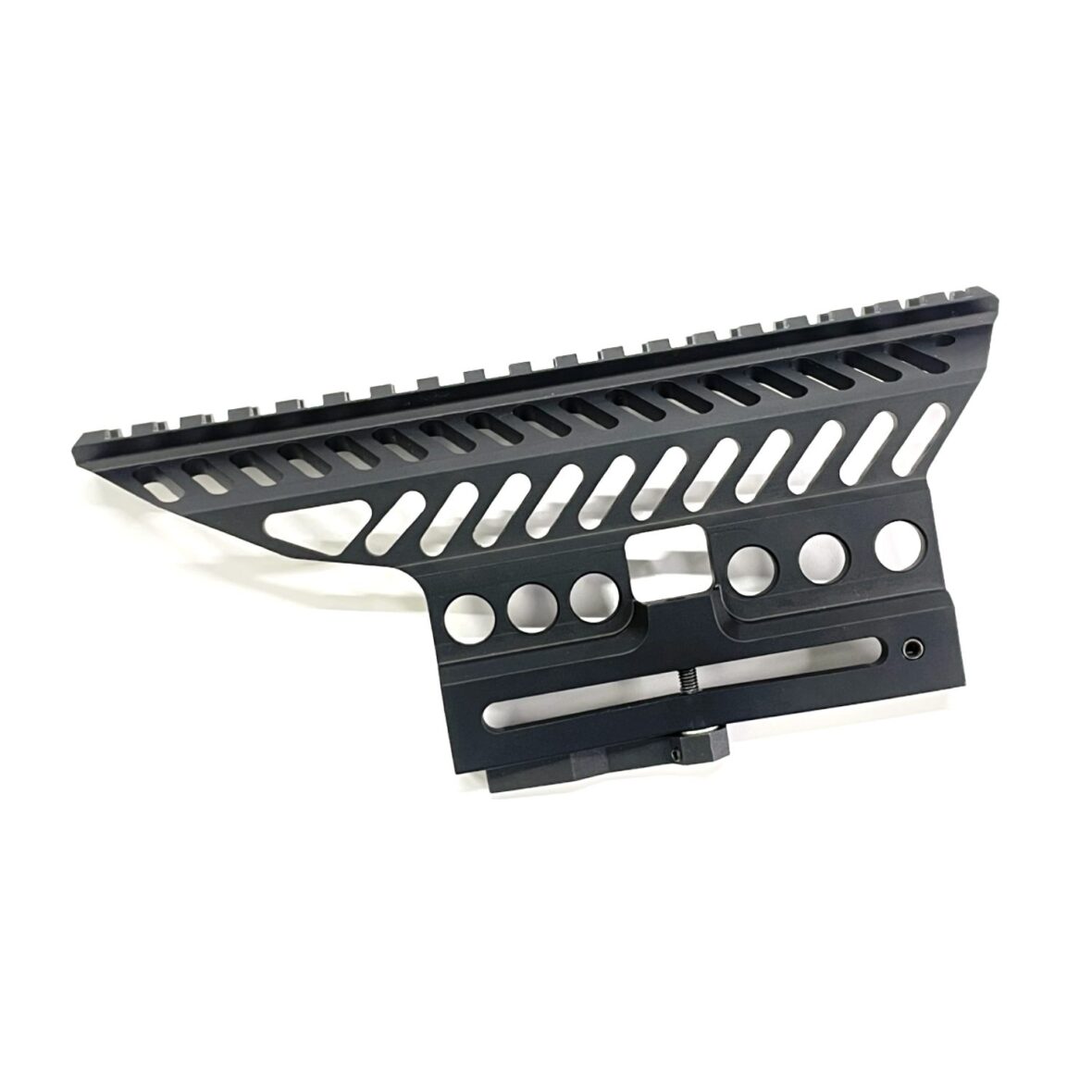Боковой кронштейн Patriot B13 (АК Weaver BH-MR53)