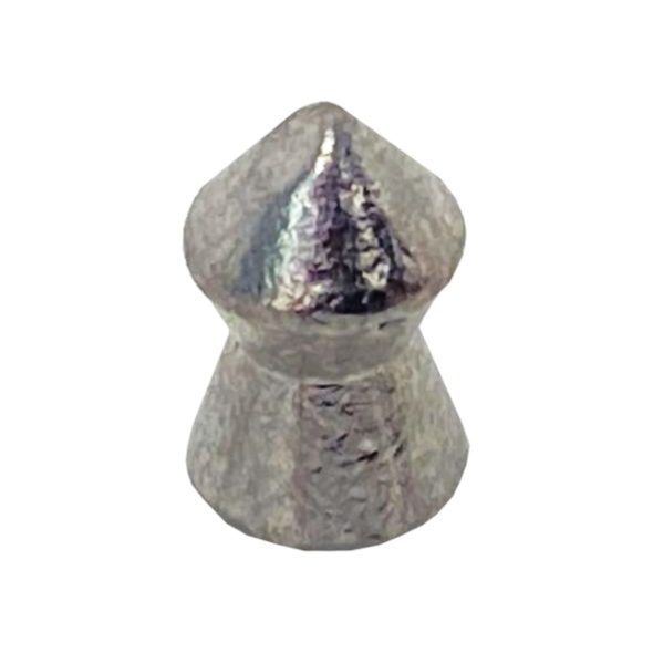 Пули Borner Jumbo 4.5 мм 0.65 г (500 штук)