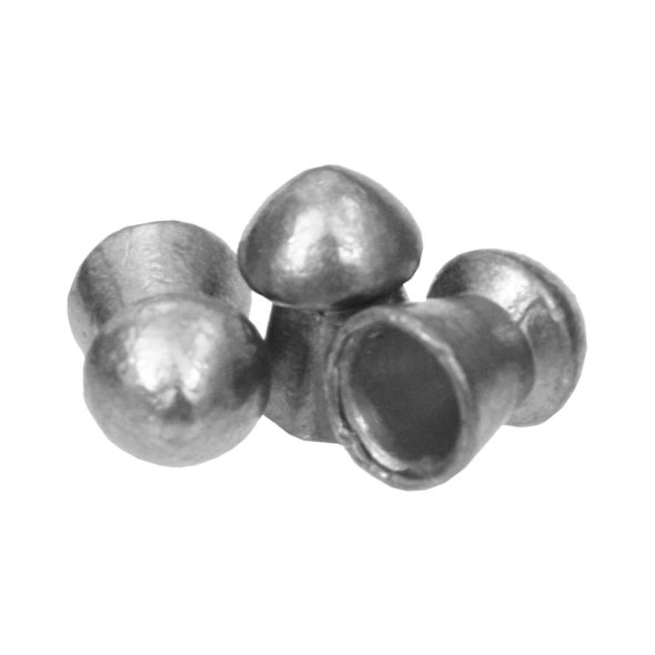 Пули Borner Pointed 4.5 мм 0.58 г (500 штук)