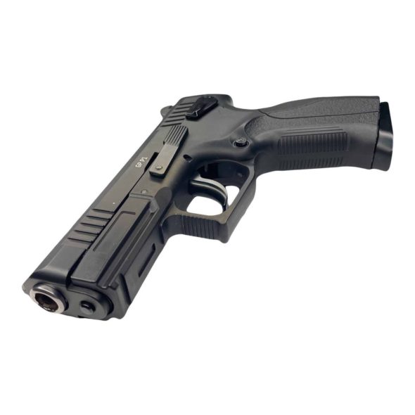 Пневматический пистолет Gletcher GP P1 (Grand Power)