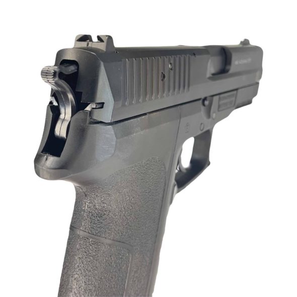 Пневматический пистолет Gunter P2022 (SS SP2022)
