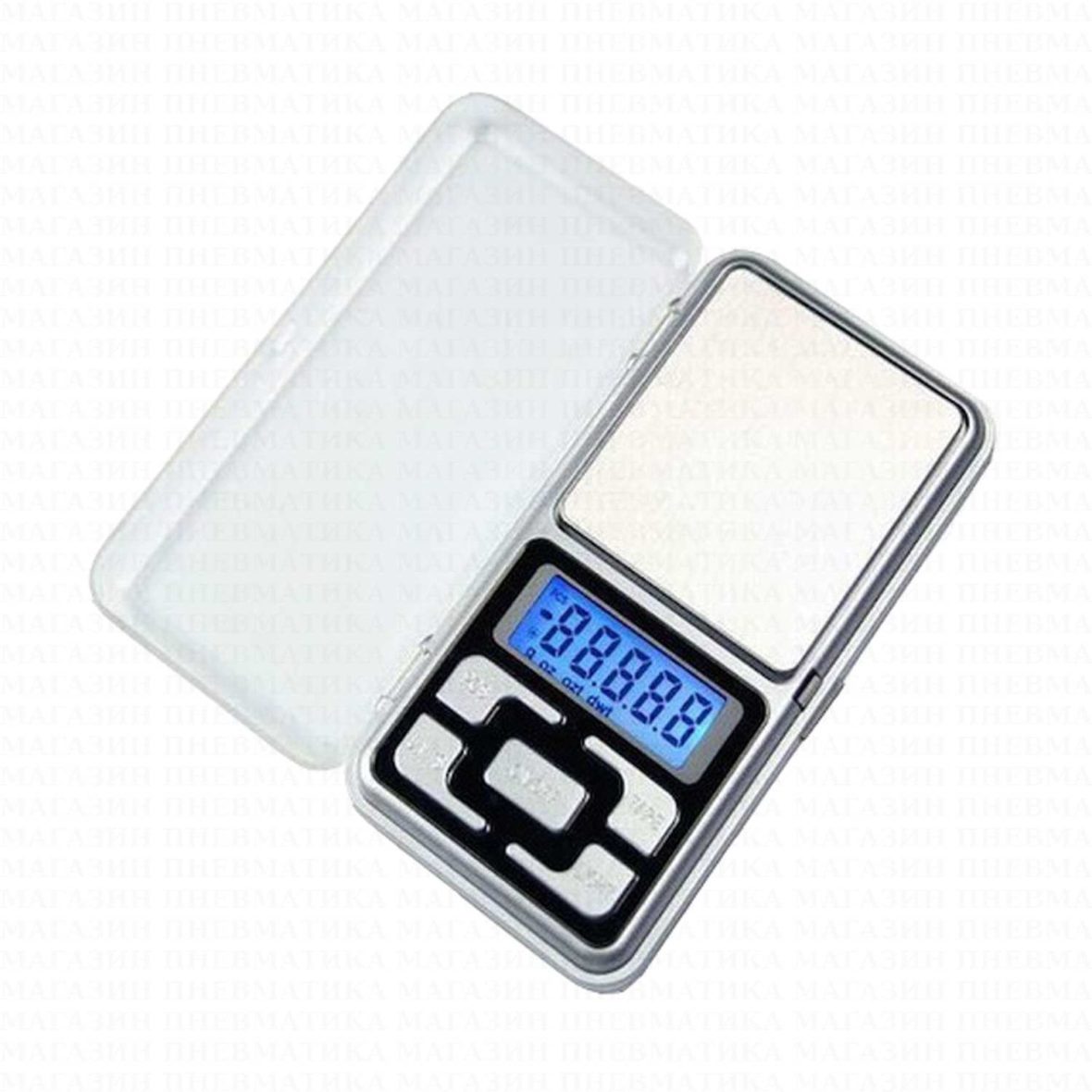 Электронные весы Rexant BH-WP300 (0.01-200 грамм)