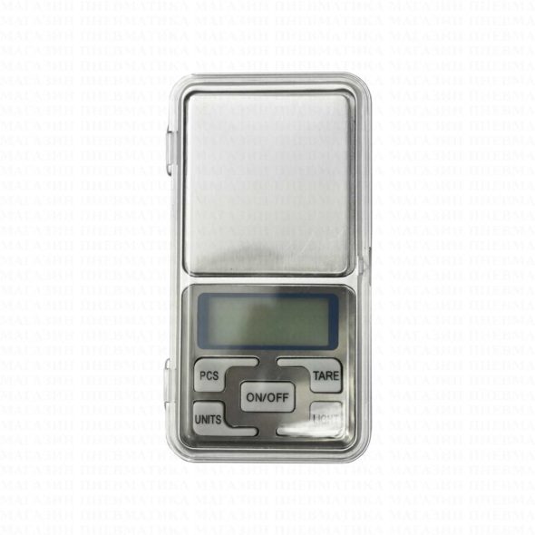 Электронные весы Rexant BH-WP300 (0.01-200 грамм)