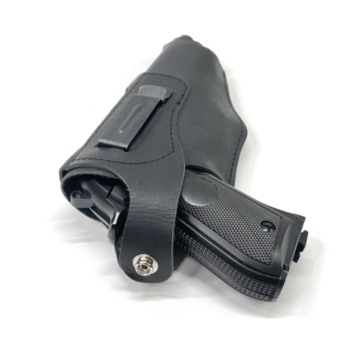 kobura-poyasnaya-dlya-beretta-92-naturalnaya-koja-chernaya-s-klipsoy-1
