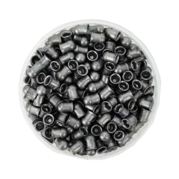 Пули «Люман» Domed pellets 4.5 мм 0.68 г (300 штук)