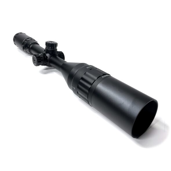Оптический прицел Leapers 3-9x50 AO Full Size Mil-Dot подсветка (SCP-395AOMDLTS)