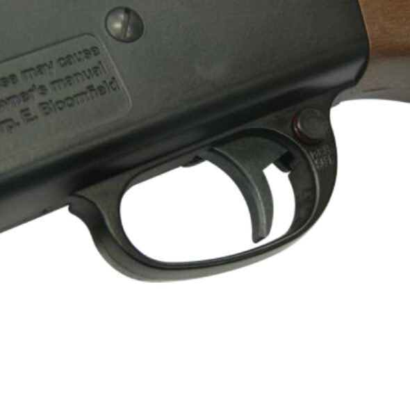 Пневматическая винтовка Crosman 2100 B
