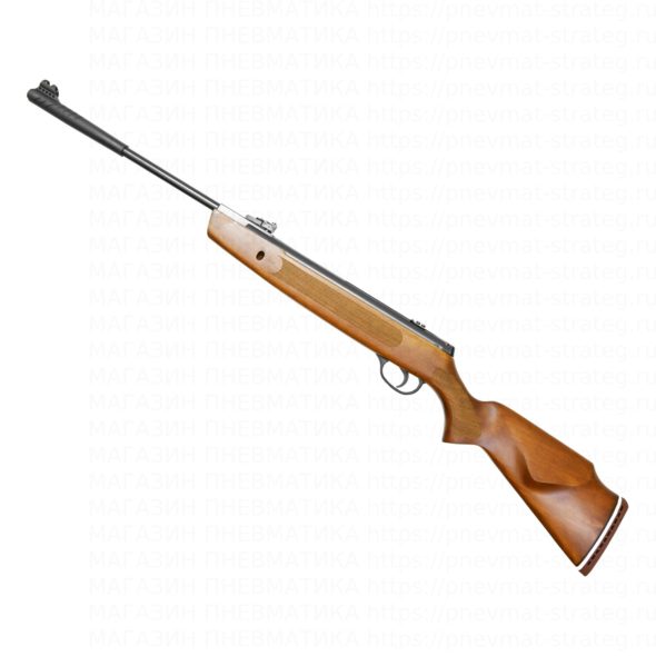 Пневматическая винтовка Hatsan Striker 1000X (Дерево)