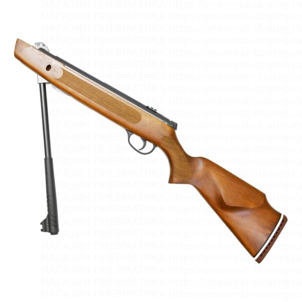 Пневматическая винтовка Hatsan Striker 1000X (Дерево)