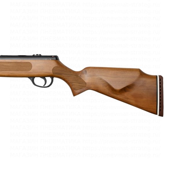 Пневматическая винтовка Hatsan Striker 1000X (Дерево)