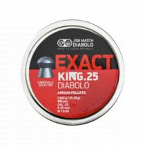puli-jsb-diabolo-exact-king-6.35-mm-1.645-g-350-shtuk-kupit