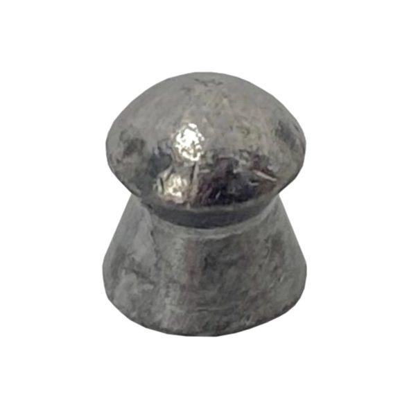 Пули Rifle Diabolo Promax 5.5 мм 0.94 г (250 штук)
