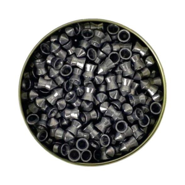 Пули Rifle Field Series Pointed 6.35 мм 1.70 г (200 штук)