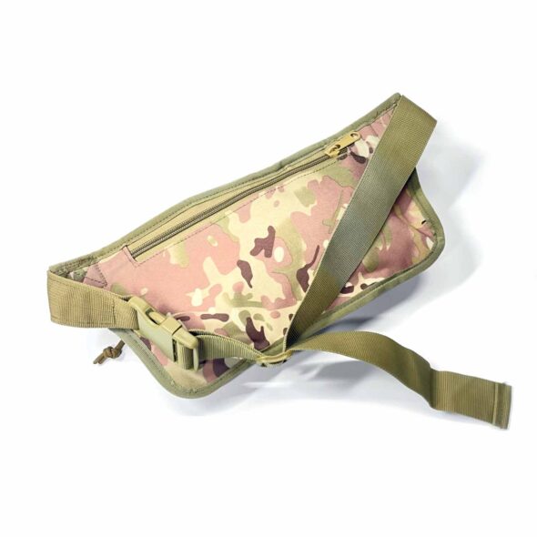 Сумка тактическая Brave Hunter PK204