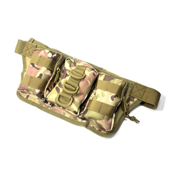 Сумка тактическая Brave Hunter PK204