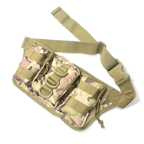 Сумка тактическая Brave Hunter PK204