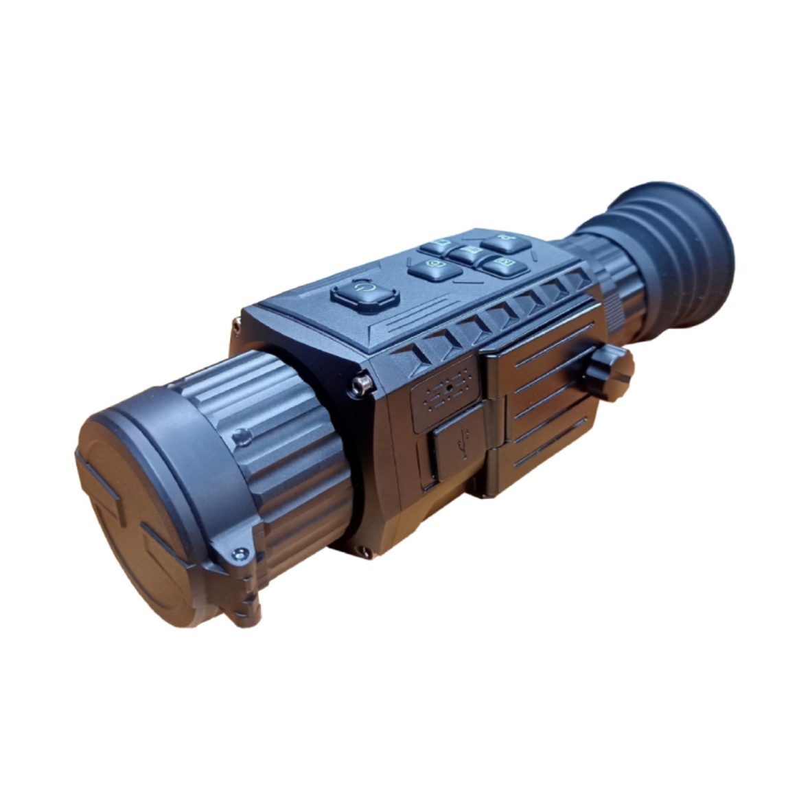 Тепловизионный прицел Arkon Alfa LT 25