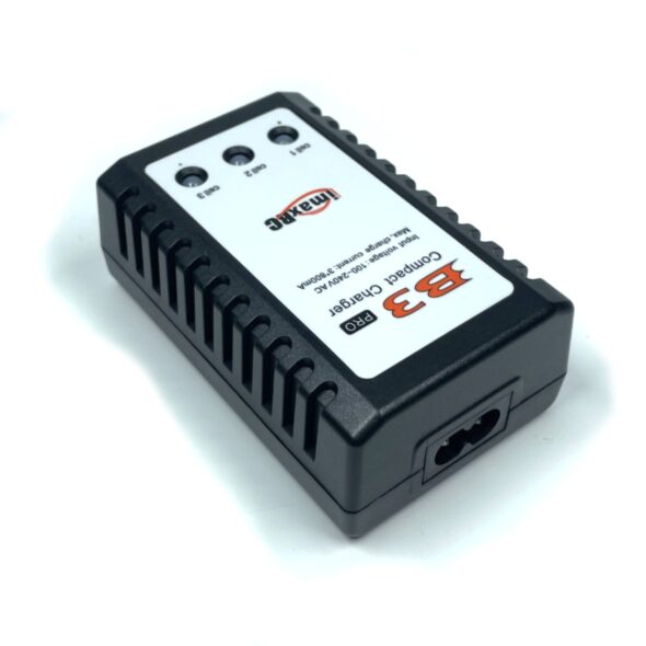 Зарядное устройство B3 compact charger for 2S/3S LiPO (B3R)