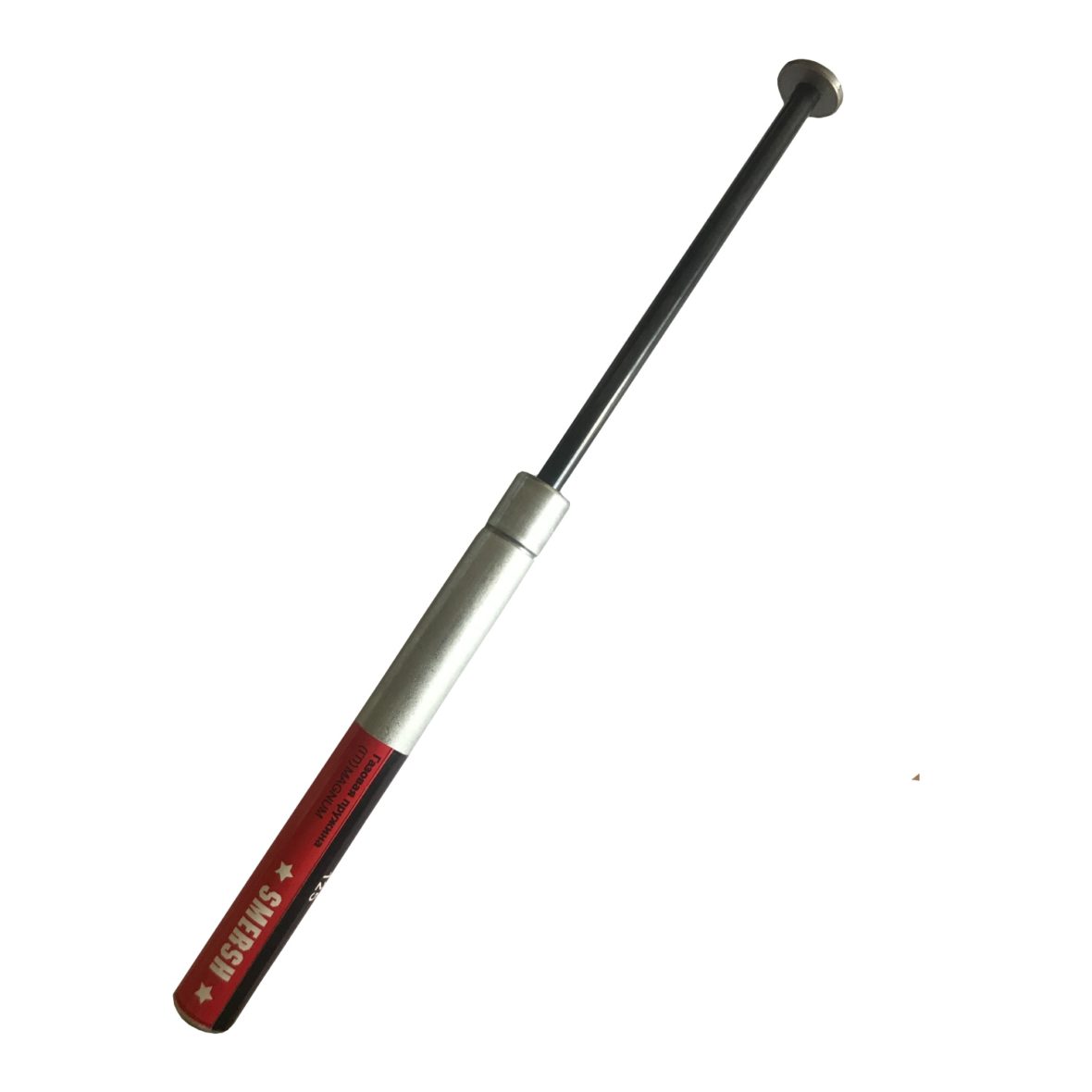 Пружина газовая SMERSH 125 Kral 125 Магнум с переходником 170 атм. (А-013967)