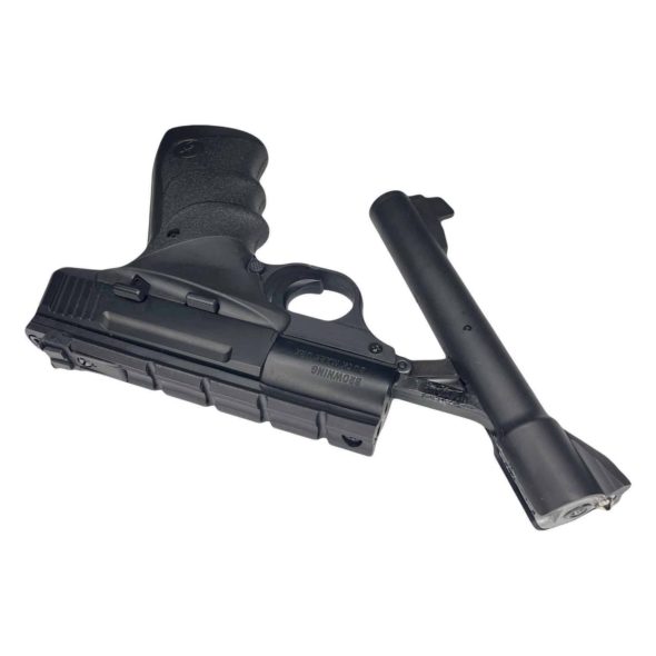 Пневматический пистолет Umarex Browning Buck Mark URX