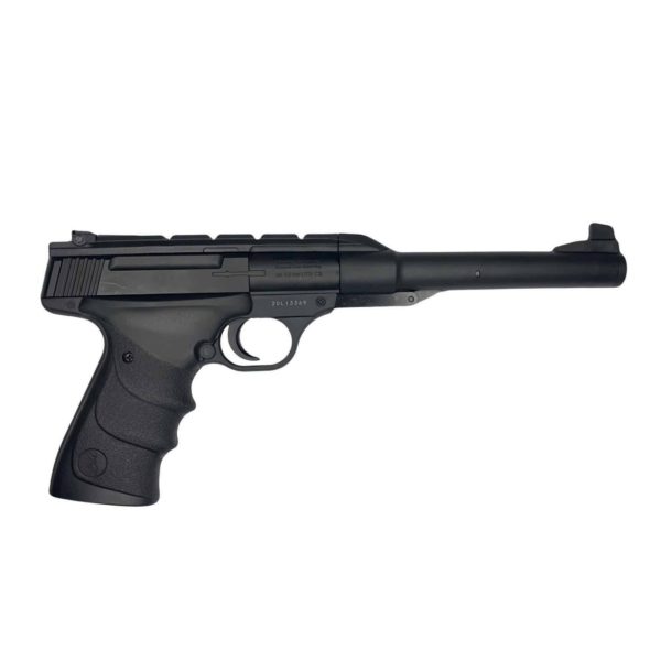 Пневматический пистолет Umarex Browning Buck Mark URX