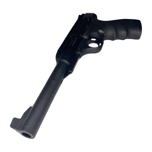 Пневматический пистолет Umarex Browning Buck Mark URX