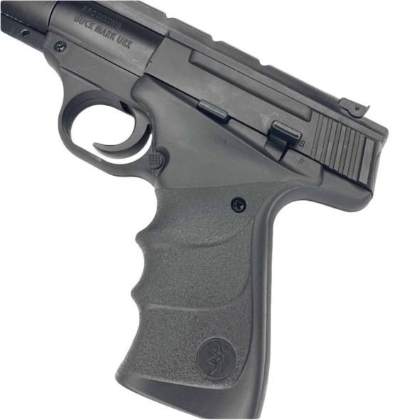 Пневматический пистолет Umarex Browning Buck Mark URX