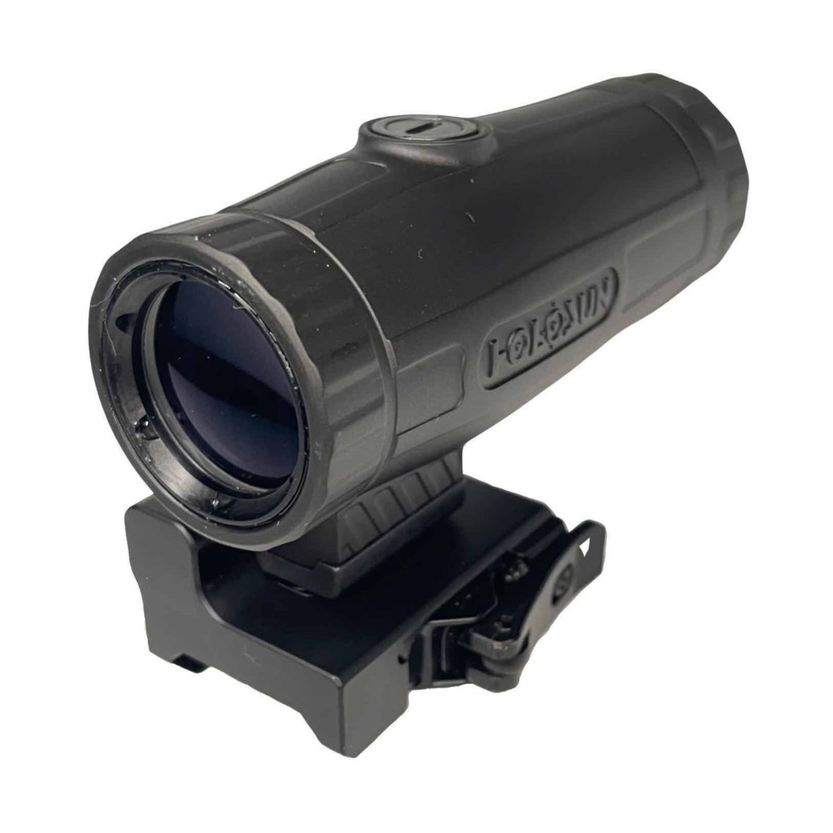 Увеличитель Magnifier Holosun откидной быстросъемный с кратностью х3 (HM3X)