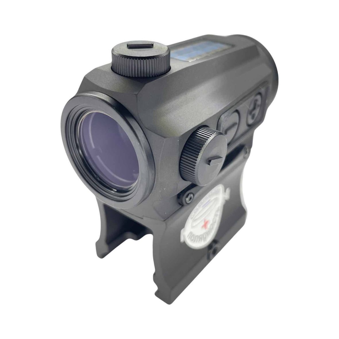 Коллиматорный прицел Holosun Paralow HS403C Solar Power Red Dot Sight