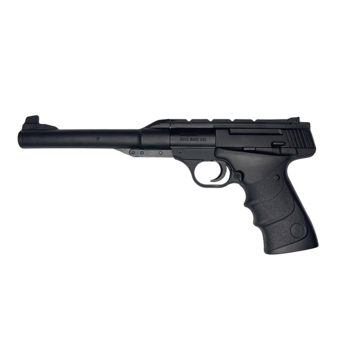 Пневматический пистолет Umarex Browning Buck Mark URX