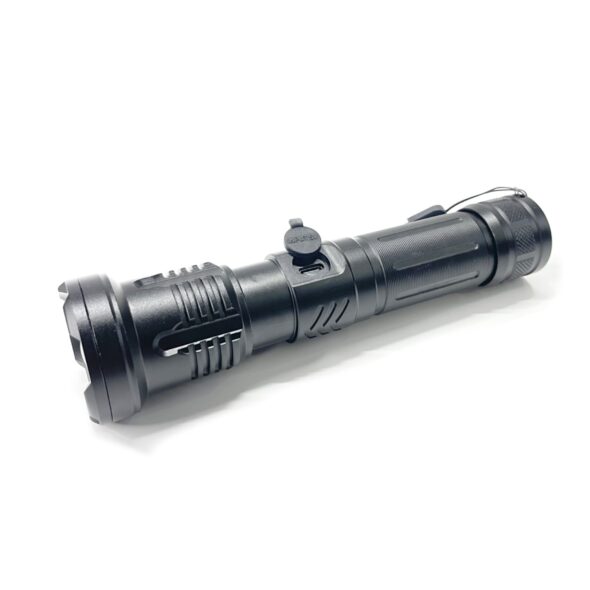 Фонарь Patriot G10-8990 Led мощный (BH-FL8990)