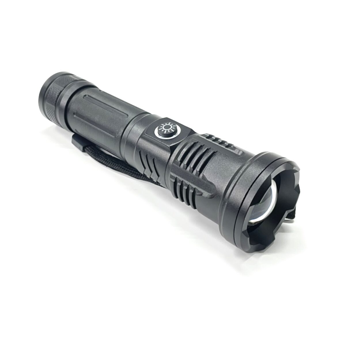 Фонарь Patriot G10-8990 Led мощный (BH-FL8990)